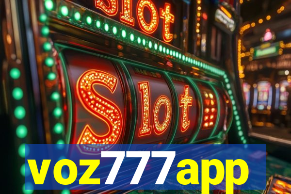 voz777app