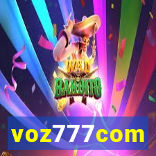 voz777com