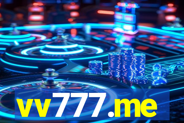 vv777.me