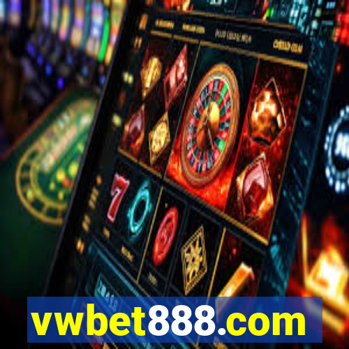 vwbet888.com