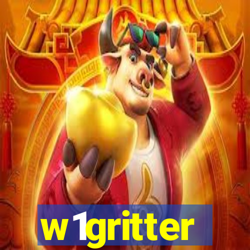 w1gritter