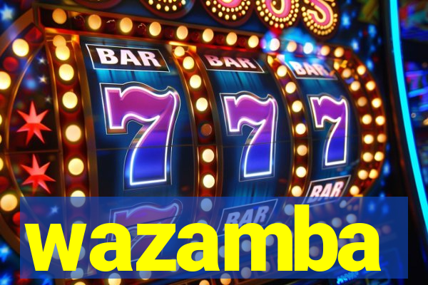 wazamba