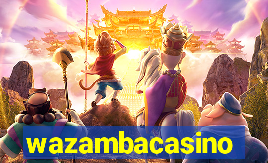 wazambacasino