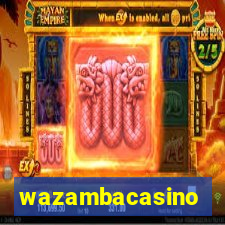 wazambacasino