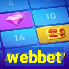 webbet