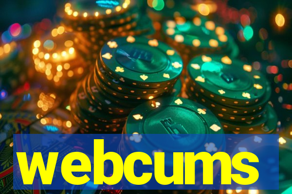 webcums