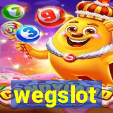 wegslot