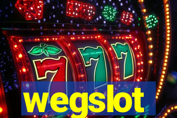 wegslot