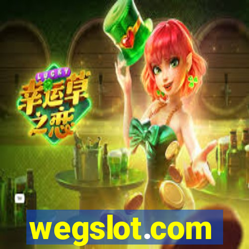 wegslot.com