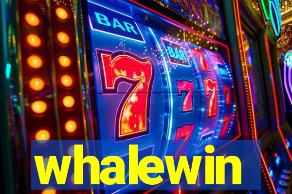 whalewin