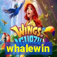 whalewin