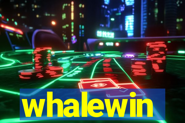 whalewin