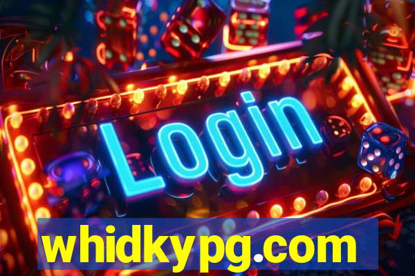 whidkypg.com