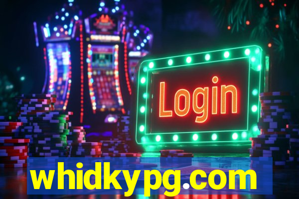 whidkypg.com