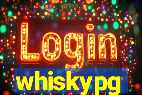 whiskypg