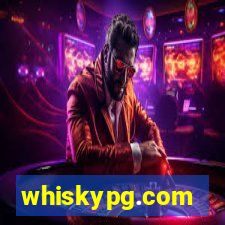 whiskypg.com