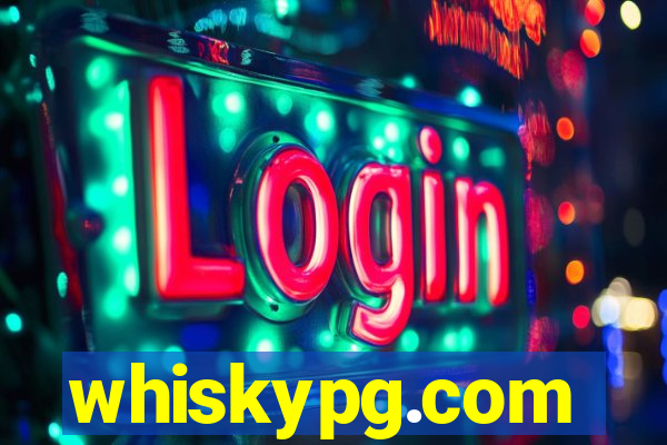 whiskypg.com