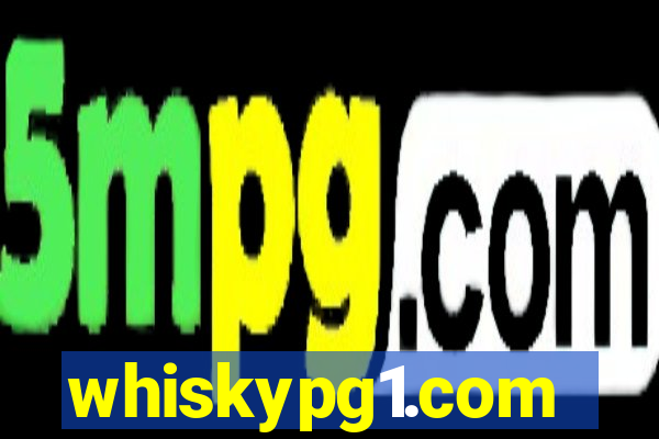 whiskypg1.com