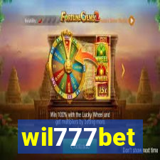 wil777bet