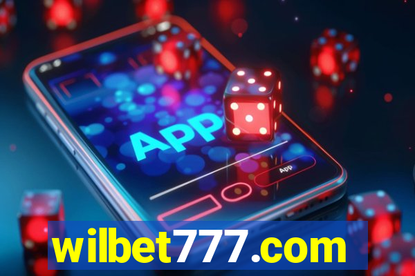 wilbet777.com