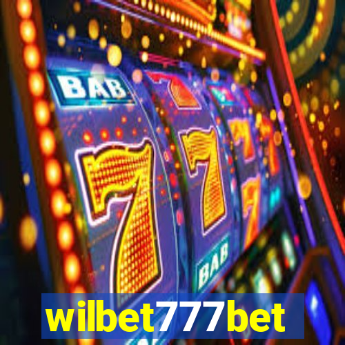 wilbet777bet