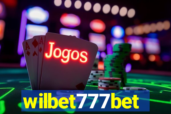 wilbet777bet