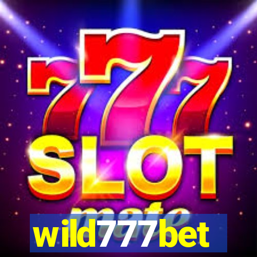 wild777bet