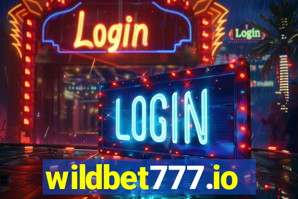 wildbet777.io