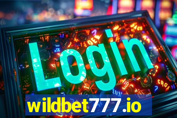 wildbet777.io