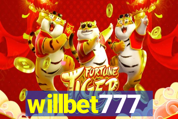 willbet777