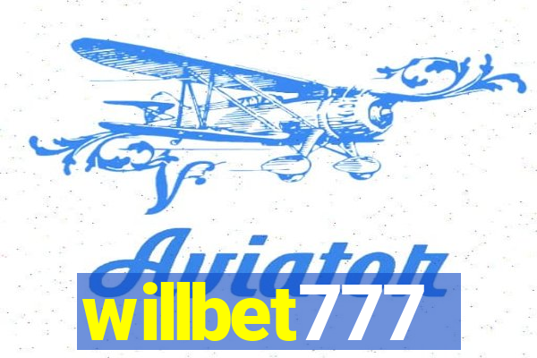 willbet777