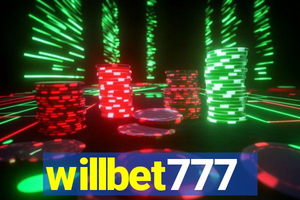 willbet777