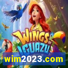 wim2023.com