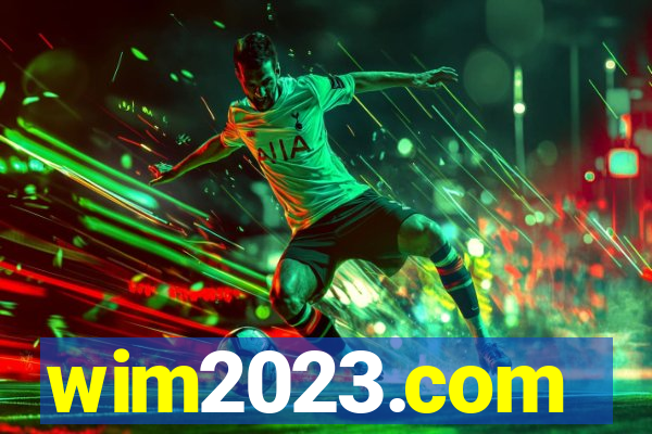 wim2023.com