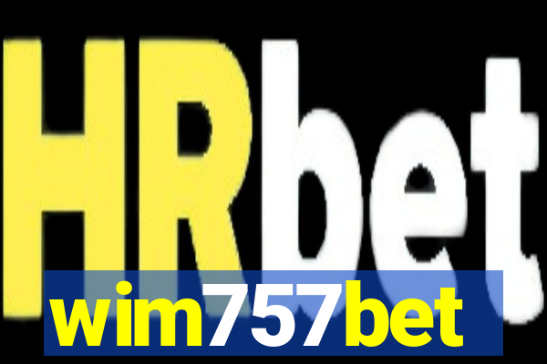 wim757bet