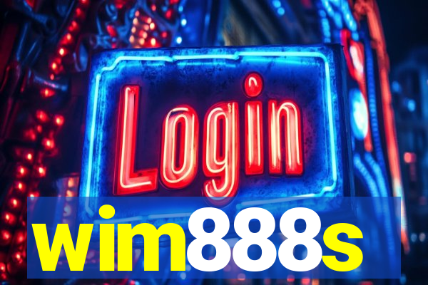 wim888s