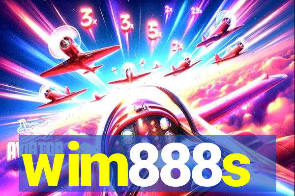 wim888s