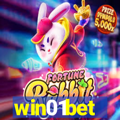 win01bet