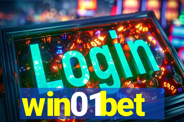 win01bet