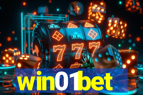 win01bet