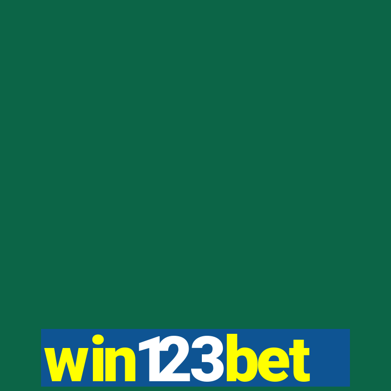 win123bet