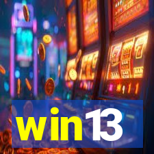 win13