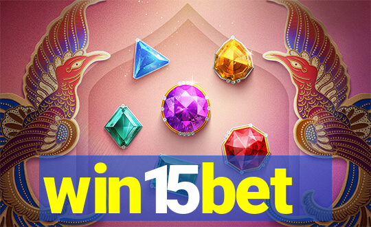 win15bet