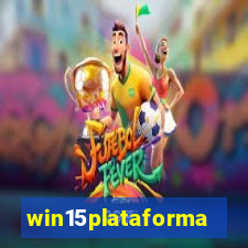 win15plataforma