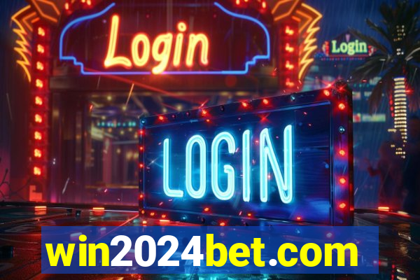 win2024bet.com