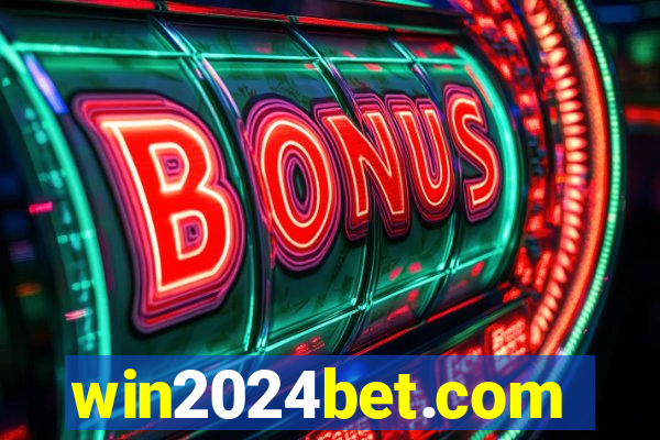 win2024bet.com