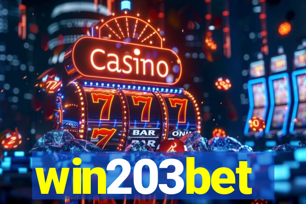 win203bet