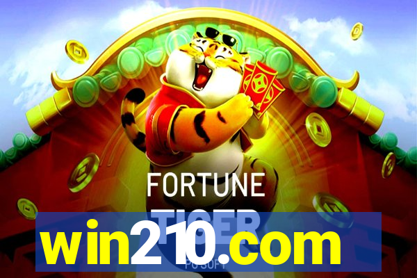 win210.com