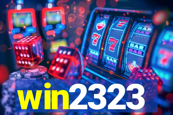 win2323