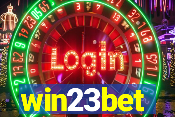 win23bet